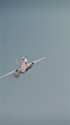 Algérie Flight 6289 Crash #airlines #editz #aeronautica #factshorts #spaceexploration