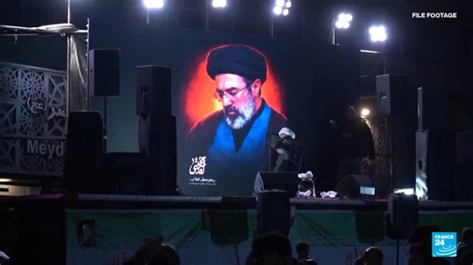 Who is running Iran? Top leadership decimated by US-Israeli strikes