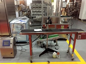 [Hot Item] Inkjet Plastic Bag Printer Sky Color Printer Inkjet Inkjet Printer