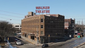 Celebration to recognize 95th year of Madam Walker Legacy Center