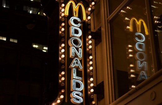 How McDonald’s became a Real Estate Company?