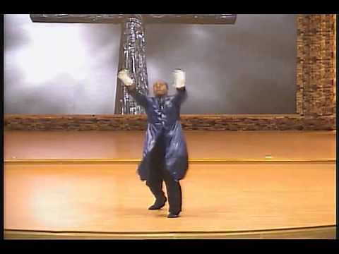 God Make it Stop with Ralph Belony