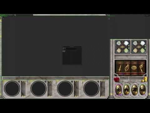 Devlog #3a: OpenMM - The Editor!