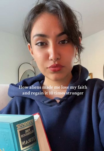 Exploring Aliens and Their Influence on Faith