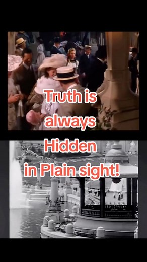 In Meet Me in St. Louis (1944), directed by Vincente Minnelli, the Smith family’s youngest daughter, Tootie (played by Margaret O’Brien), makes an offhand remark about the Galveston flood during a trip to the 1904 World’s Fair in St. Louis. The movie itself is a vibrant, nostalgic portrayal of American family life in 1903-1904, revolving around the Smith family’s experiences leading up to the fair, which was held to celebrate innovation, cultural exchange, and the dawn of a new century. Tootie’s