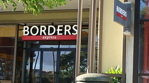 Borders Closes Rest of Stores Including Maui Location | Maui Now