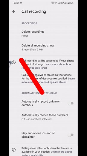 77K views · 292 reactions | Call Recording Kaise Kare | Call Recording ko kaise Chalu kare | How to Turn on Calling Recording #reels #viral #trending #shorts #reelsvideo | Technical Brijesh | Facebook