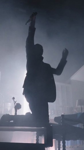 The 1975 Live Concert Experience at Madison Square Garden