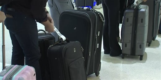 Delta, Southwest among latest airlines to raise checked baggage fees