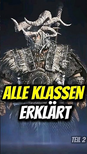BEST CLASSES in Elden Ring Nightreign EXPLAINED 😲