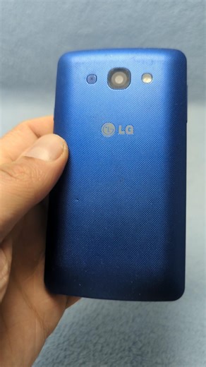 LG L60i Dual X135