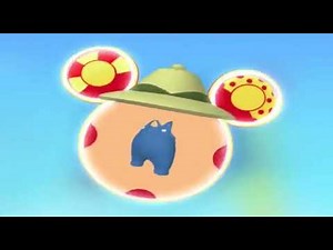 Mickey Mouse Clubhouse: Daisy, Minnie, Mickey & Donald needs to Find a Hula Hibiscus | ‪@disneyjr‬