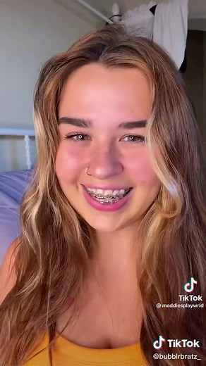 ¿Quién es Maddie May? Contando hacia atrás con estilo