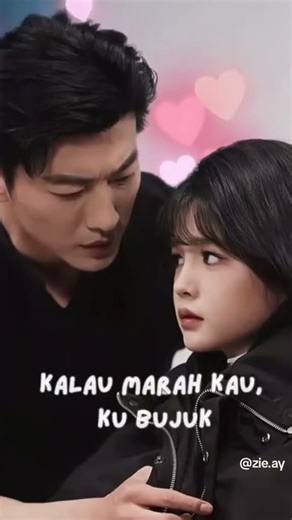 The Beginning Of Yulong and Yilu's relationship😍