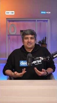 The 4 Levels of AI: From Chatbots to Super Intelligence 🚀 | Day 4 of 100 Days of AI #ai #education