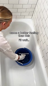 13K views · 107 reactions | The ultimate everything bath淪‍#clean #bathtime #bathroomcleaning #clorox | Clorox | Facebook