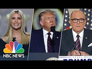 RNC Highlights From Night 4 | NBC News