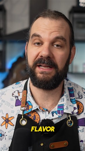 Should you EVER clean your smoker… or is all that buildup actually “seasoning”? 🤔🔥 Smoke Trails BBQ I intentionally let my Oklahoma Joe’s Longhorn Offset get coated in flaky creosote Then I ran side-by-side tests cooking ribs: 🥩 Dirty smoker vs fully cleaned 💨 Dry cooks vs humid, wet cooks 👃 Smoke flavor, bitterness, and bark all tested Does creosote add flavor… or ruin it? The results surprised me 👀 Follow @smoketrailsbbq for more wild BBQ experiments, real tests, and no-BS smoke science.