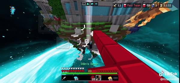 NEW BEST WAY TO DEAL WITH HIDERS🤓 | Hive Bedwars Season 3 #minecraft #minecraftbedrock #thehive #bedwars #hivebedwars #fypシ゚viral #fyp