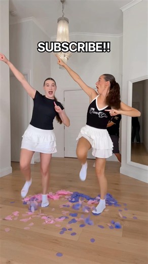 SUBSCRIBE FOR 7 YEARS OF GOOD LUCK! 🍀😅 - #dance #funny #couple #shorts