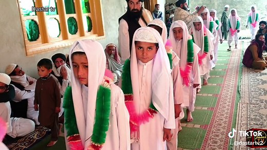 Pashto New Naat Sharif 2023 | Best Pashto Naat | HD Video