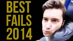 2014 Fail Compilation
