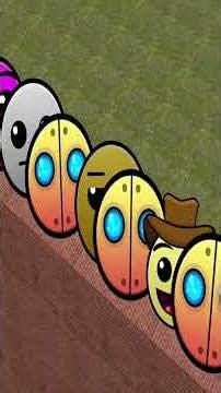 Killing Lobotomy Dash Nextbots in a Big Maze Garry’s Mod 🚀part-7 #garrysmod #gmod #nextbots #hamood