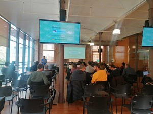 Innovación en supermercados - Tendencias e innovación educativa