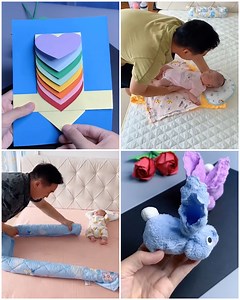 Creative ideas that make your life easier and more fun! | Handy Dandy