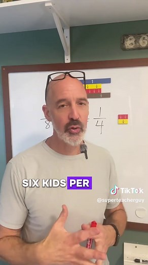 Understanding Fractions: A Foundation for Math Success