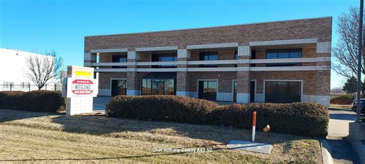 3550 S Hoover Rd, Wichita, KS 67215 - OFFICE SUBLEASE - HERC RENTALS | LoopNet