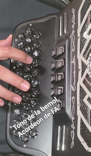 una página más (intro) cadetes de linares acordeon italiano CRUCIANELLI fa principiante #shorts