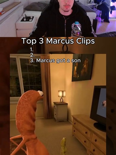 Hilarious Moments in VRChat with Marcus and Robert