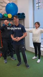 436K views · 46K reactions | TOP 7 EJERCICIOS para la longevidad de...