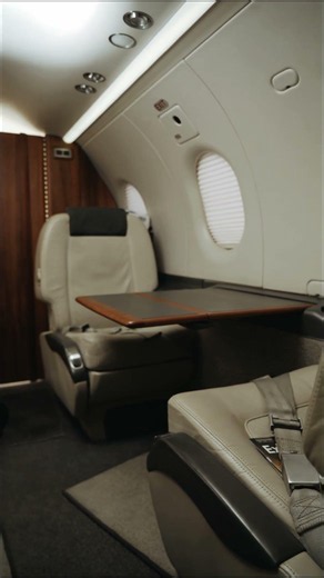 Experience Unmatched Luxury and Comfort with Auric Air's Pilatus PC12