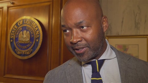 State leaders make step forward to bring changes to Louisiana Juvenile Justice System