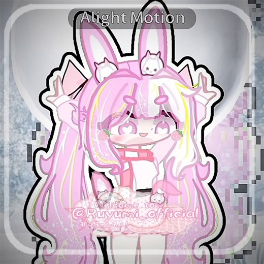 snow fight ib☃️✨️🌟 ‪@DriagnYune‬ ‪@AmaraPlayzOfficial67‬ ‪@Ray_Kaze90‬ #gacha #gacha #gachatrend #gacha