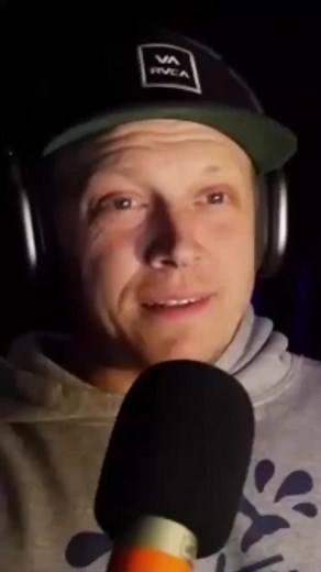 We were lucky enough to snag Chad and Johnny from Furnace Fest to talk about the 2023 lineup. The lineup was so epic and discreet that even Lunsford didn’t know his band ACB was playing this year! Listen to the full Songs & Stories Podcast at the link in comments! | Emery