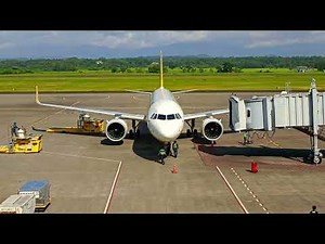 Plane Spotting in Iloilo - Cebu Pacific RP-C4136 (2023/09/01)