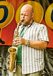 Johnny Griffith Musician - All About Jazz