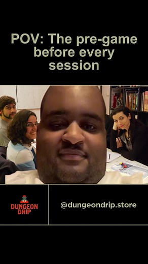 It's time to play the game 🧙‍♂️ - - - #DnD #DnD5e #DungeonsAndDragons #DungeonsAndDragons5E #TTRPG #TabletopRPG #RPG #RolePlayingGame #Dice #CriticalRole #DnDMemes #DnDCommunity #DungeonMaster #DMlife #Homebrew #DnDHomebrew #GeekCulture #DnDArt #DnDCharacter #Miniatures #TabletopGames #Cosplay #DnDSession #PathfinderRPG #TTRPGart #TTRPGMemes #DungeonsAndDragonsArt #DungeonsAndDragonsMemes