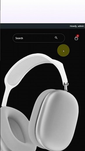Add a FREE Search Bar in Elementor Header (No Code)