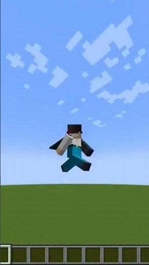 bioniclmao Minecraft Java edition playing this Minecraft bot realistic features...