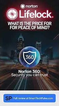 I Tried LifeLock to See If It Actually Works