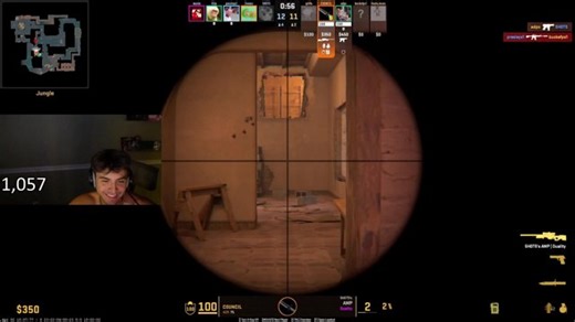 18 10K STARTING BAL MAX WINS