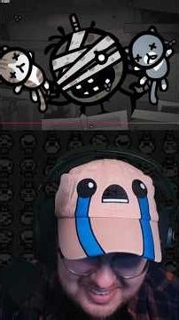 ISAAC IN THE NEW MEWGENICS TRAILER??? #mewgenics #bindingofisaac #isaac #gaming