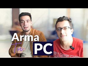 💻 Cómo Armar tu PC Gamer Paso a Paso con PC Part Picker 🛠️ [Guía 2025]