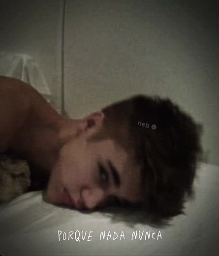 Justin Bieber 'Nothing Like Us' Lyrics (Believe Album)