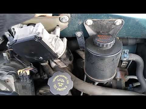 Wipers Stopped Working...Easy Fix - GMC Safari / Chevy Astro