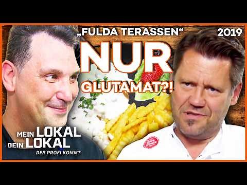 Glutamat-Schock! Ist das wirklich Kassels bestes Schnitzel? |GANZE FOLGE| Mein Lokal, Dein Lokal